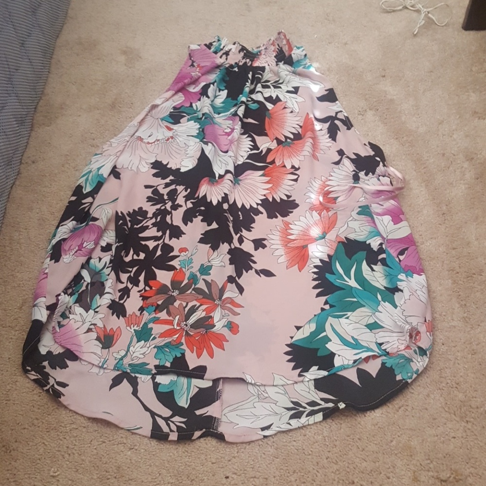 Brand new blouse